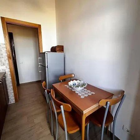Apartment Appartamento Sarteano