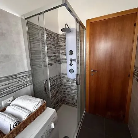 Appartamento Sarteano Apartment *