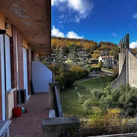 Apartment Appartamento Sarteano Sarteano