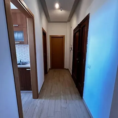 Appartamento Sarteano Apartment *