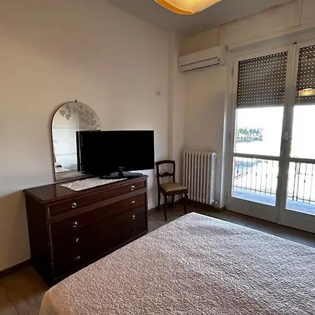 Apartment Appartamento Sarteano Sarteano