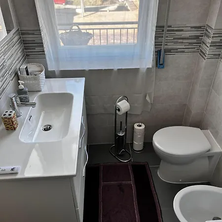 Apartment Appartamento Sarteano Sarteano