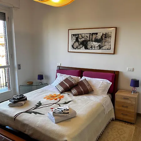 Apartment Appartamento Sarteano