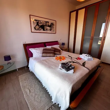 Apartment Appartamento Sarteano Sarteano