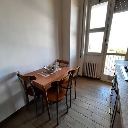 Appartamento Sarteano סרטאנו